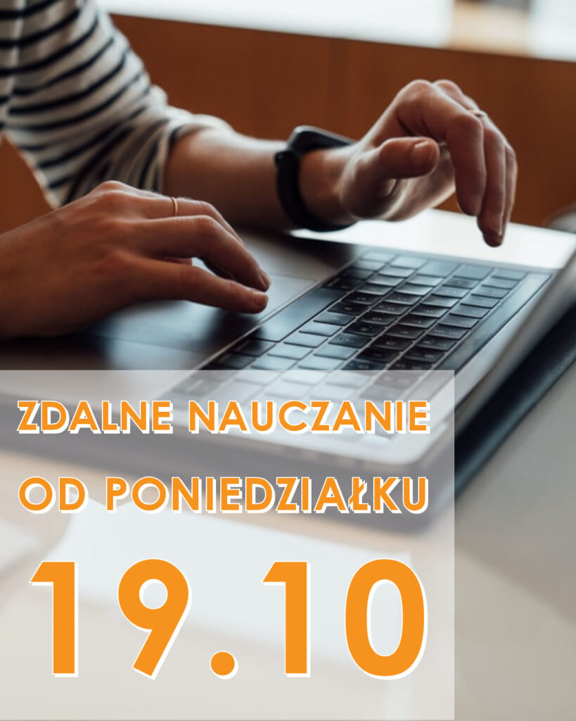 zdalne nauczanie